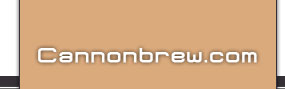 Cannonbrew.com